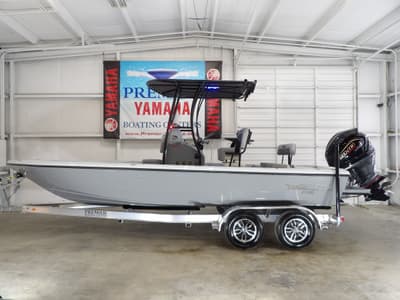 BOATZON | Pathfinder 2300 HPS 2026 BOATZON | Pathfinder 2300 HPS 2026