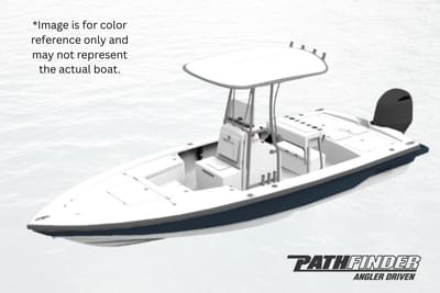 BOATZON | Pathfinder 2300 HPS 2026