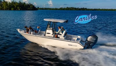 BOATZON | Pathfinder 2400 Hybrid 2027
