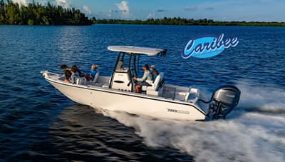 BOATZON | Pathfinder 2400 Hybrid 2027