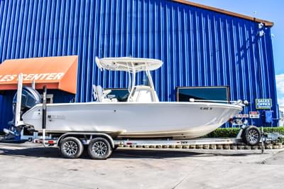 BOATZON | Pathfinder 2400 Open 2023 BOATZON | Pathfinder 2400 Open 2023