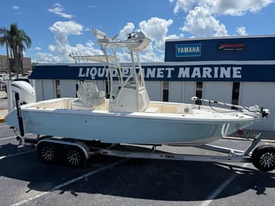 BOATZON | Pathfinder 2400 OPEN 2024 BOATZON | Pathfinder 2400 OPEN 2024