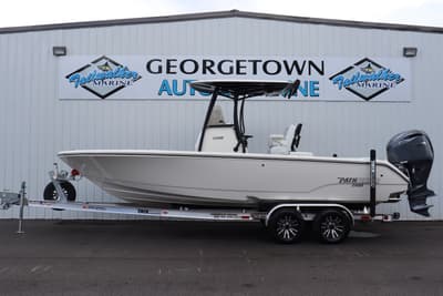 BOATZON | Pathfinder 2400 Open 2024 BOATZON | Pathfinder 2400 Open 2024