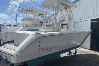BOATZON | Pathfinder 2400 Open 2024