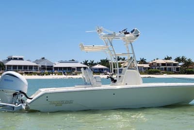 BOATZON | Pathfinder 2400 Open 2024