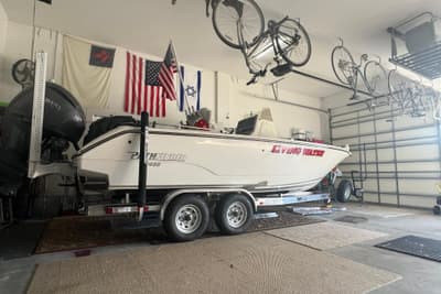 BOATZON | Pathfinder 2400 Open 2024 BOATZON | Pathfinder 2400 Open 2024