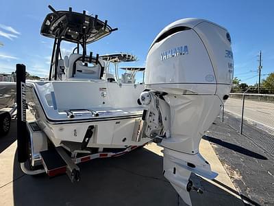 BOATZON | Pathfinder 2400 Open 2025