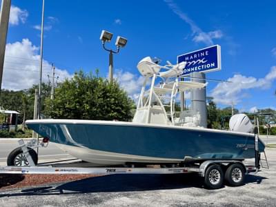 BOATZON | Pathfinder 2400 Open 2026 BOATZON | Pathfinder 2400 Open 2026