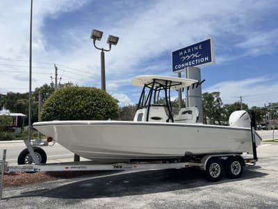 BOATZON | Pathfinder 2400 Open 2026 BOATZON | Pathfinder 2400 Open 2026