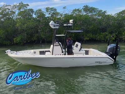 BOATZON | Pathfinder 2400 Open 2026