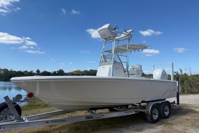 BOATZON | Pathfinder 2400 Open 2026 BOATZON | Pathfinder 2400 Open 2026