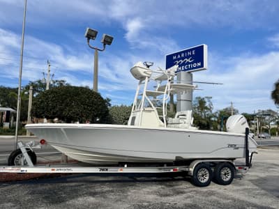 BOATZON | Pathfinder 2400 Open 2026