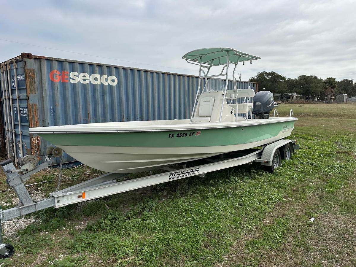 Pathfinder 2400 Pathfinder 2008