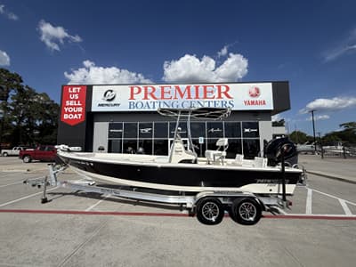 BOATZON | Pathfinder 2400 Pathfinder 2013