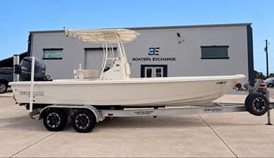 BOATZON | Pathfinder 2400 Pathfinder 2019