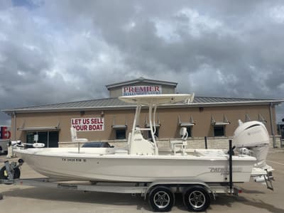 BOATZON | Pathfinder 2400 Pathfinder 2022