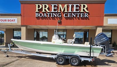 BOATZON | Pathfinder 2400 TRS 2013
