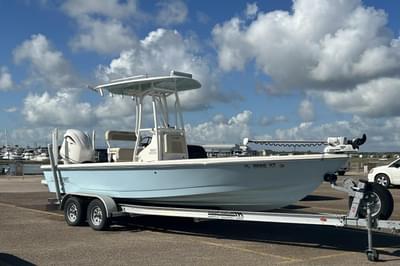 BOATZON | Pathfinder 2400 TRS 2021 BOATZON | Pathfinder 2400 TRS 2021