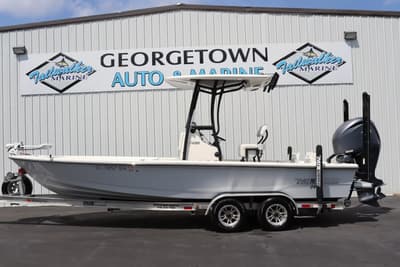 BOATZON | Pathfinder 2400 TRS 2022 BOATZON | Pathfinder 2400 TRS 2022