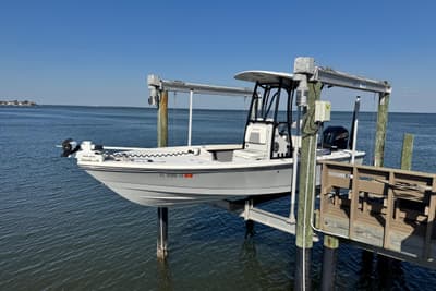 BOATZON | Pathfinder 2400 TRS 2022