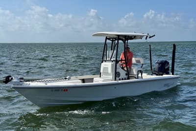 BOATZON | Pathfinder 2400 TRS 2022