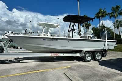 BOATZON | Pathfinder 2400 TRS 2022