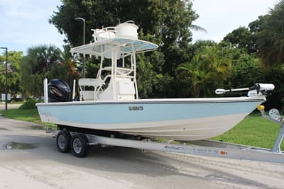 BOATZON | Pathfinder 2400 TRS 2023