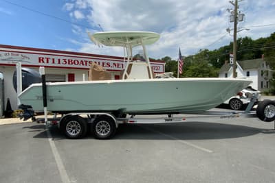 BOATZON | Pathfinder 2400 TRS 2023 BOATZON | Pathfinder 2400 TRS 2023