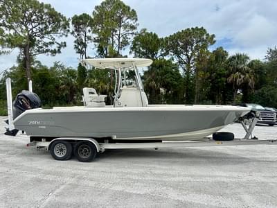 BOATZON | Pathfinder 2400 TRS 2024 BOATZON | Pathfinder 2400 TRS 2024