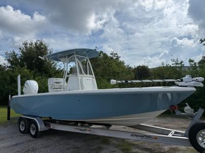 BOATZON | Pathfinder 2400 TRS 2024 BOATZON | Pathfinder 2400 TRS 2024
