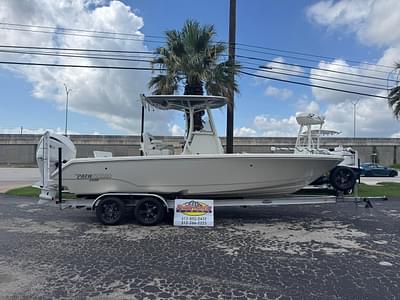 BOATZON | Pathfinder 2400 TRS 2025