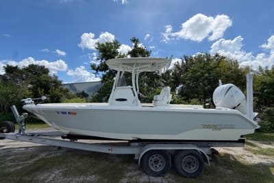 BOATZON | Pathfinder 2400 TRS 2025 BOATZON | Pathfinder 2400 TRS 2025