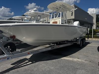 BOATZON | Pathfinder 2400 TRS 2026 BOATZON | Pathfinder 2400 TRS 2026