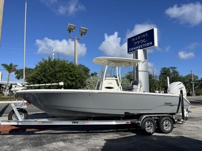 BOATZON | Pathfinder 2400 TRS 2026 BOATZON | Pathfinder 2400 TRS 2026