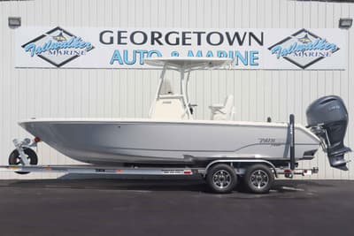 BOATZON | Pathfinder 2400 TRS 2026