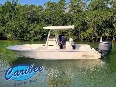 BOATZON | Pathfinder 2400 TRS 2026