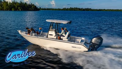 BOATZON | Pathfinder 2400 TRS 2026