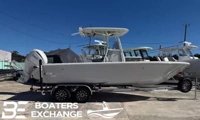 BOATZON | Pathfinder 2400 TRS 2026 BOATZON | Pathfinder 2400 TRS 2026