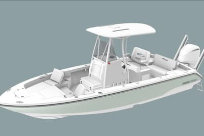BOATZON | Pathfinder 2400 TRS 2027