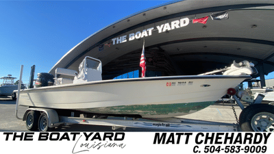 BOATZON | Pathfinder 2400V 2001