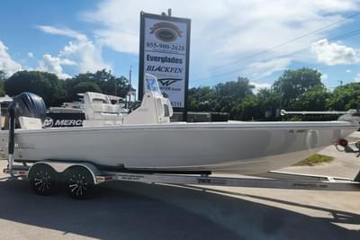 BOATZON | Pathfinder 2500 2023 BOATZON | Pathfinder 2500 2023