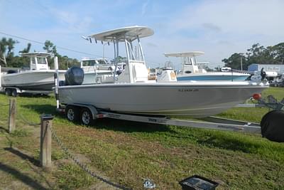 BOATZON | Pathfinder 2500 Hybrid 2021 BOATZON | Pathfinder 2500 Hybrid 2021