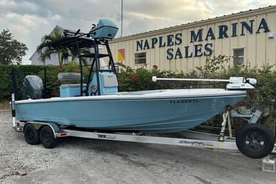 BOATZON | Pathfinder 2500 Hybrid 2023