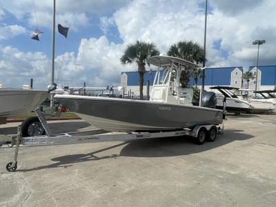 BOATZON | Pathfinder 2500 HYBRID 2023