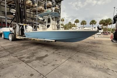BOATZON | Pathfinder 2500 Hybrid 2024