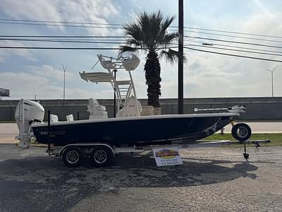 BOATZON | Pathfinder 2500 Hybrid 2025