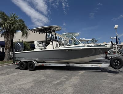 BOATZON | Pathfinder 2500 Hybrid 2025