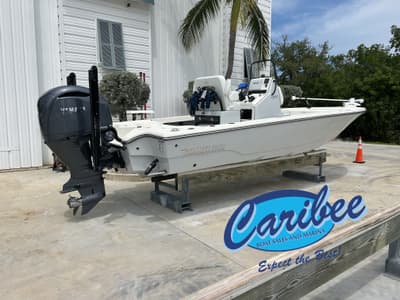 BOATZON | Pathfinder 2500 Hybrid 2025