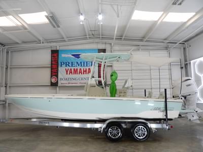 BOATZON | Pathfinder 2500 Hybrid 2025