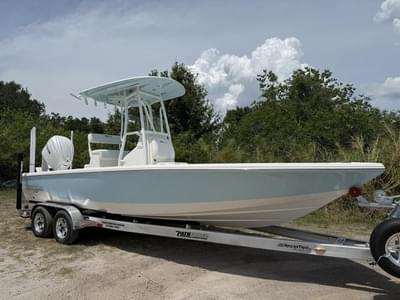 BOATZON | Pathfinder 2500 Hybrid 2025